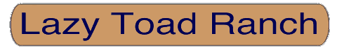 Michael Mauldin's Lazy Toad Ranch