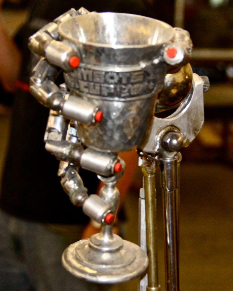 The Combots Cup
