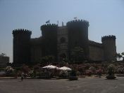 The "Castel Nuovo"