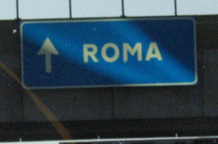 To Rome