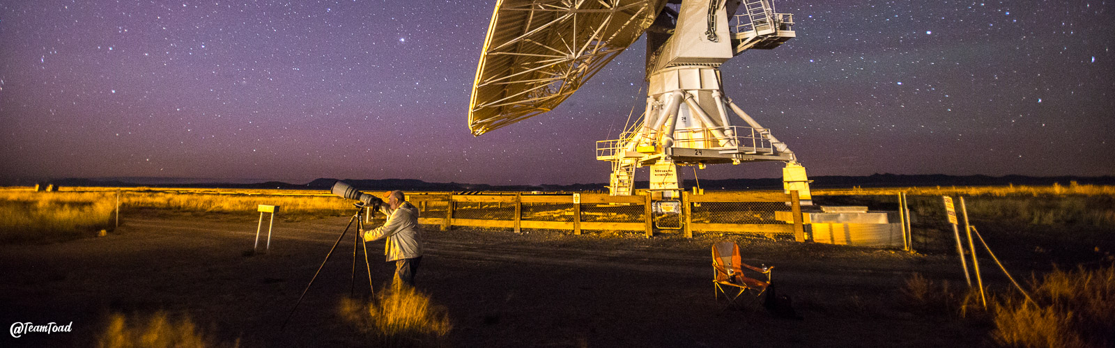 Team Toad Astronomy
