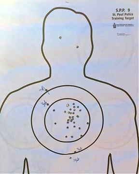 Combative Pistol 1, Two Day Course, by Tom Givens of Rangemaster