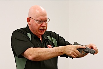 Tom Givens