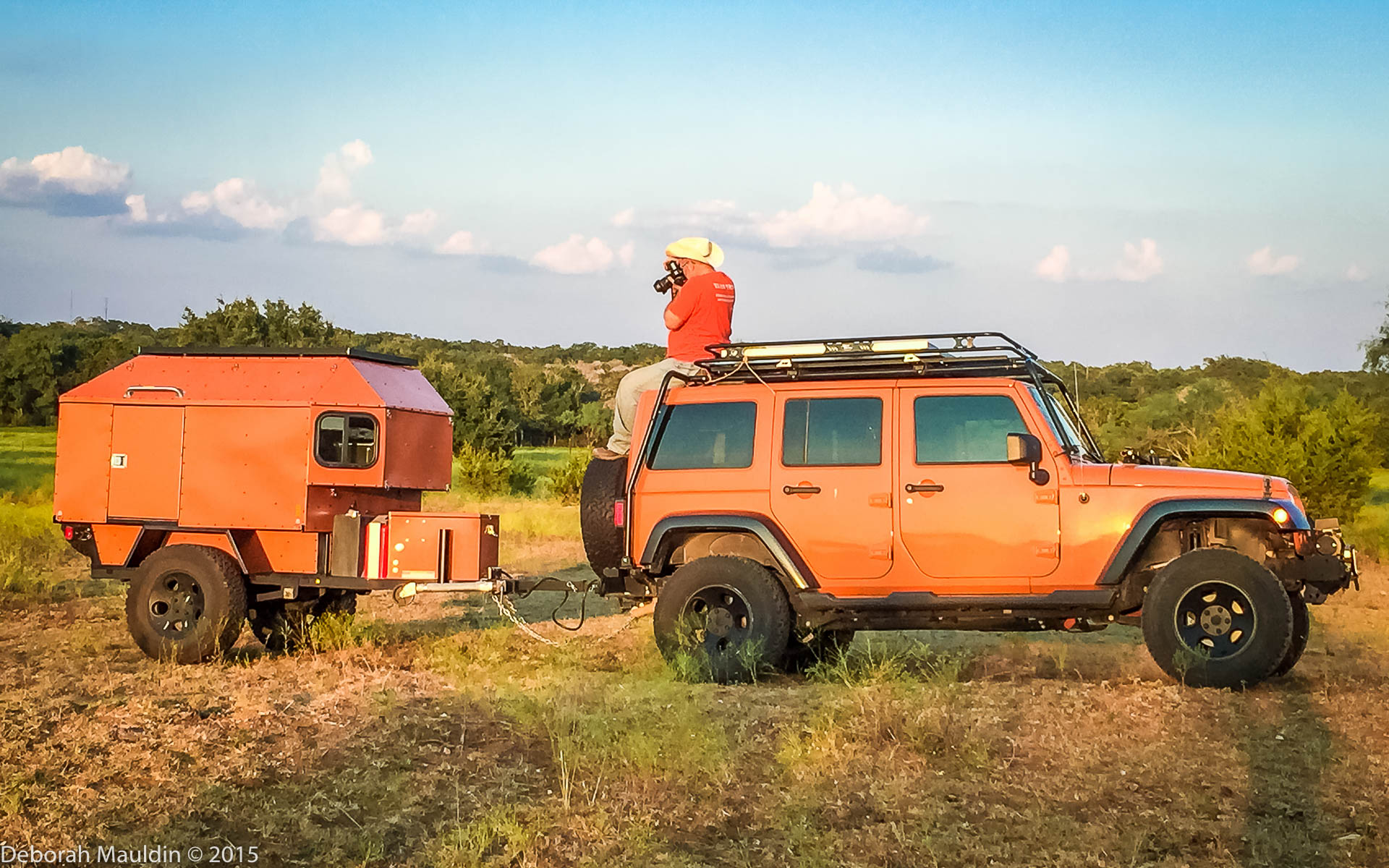 The Toad Pod™ Chaser Conversion - Page 5 - Tventuring Adventure Trailer ...