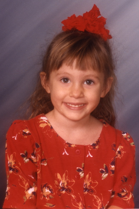 kelsey first grade