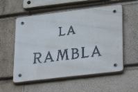 "La Rambla: