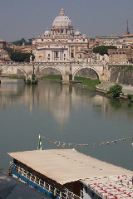 The Tiber (by Debbie)